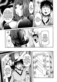 [Nico Pun Nise] Haramitai Kanojo - Kunoichi Drop [English] [Kusanyagi]