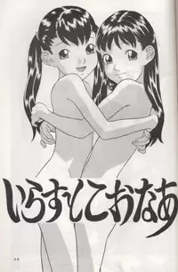 (C55) [MOMONGA-CLUB (Hikari Hayashibara)] Rumi chan 13 sai