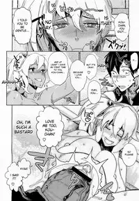 [bobobo] PLDK [English]