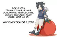 Aranaga Hikaru - Love x Love [Translated by Sho] (yaoi shota)