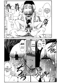 [Nishikawa Kou] Alice [English] [Brolen]