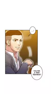 Ghost Love Ch.1-18.5 (English) (YoManga) (Ongoing)