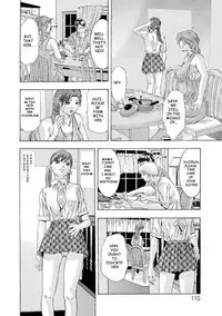 [Onikubo Hirohisa] Toraware | Captivity (Hakudaku no Yami) [English] [Toyo Translation]