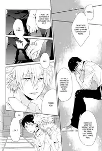 (SUPER22) [EA (Tomo)] Febris (Neon Genesis Evangelion) [English] [Kuro]