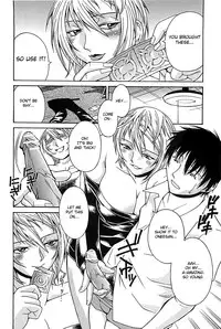 [Don Shigeru] Waifu (Complete) [English][Fated Circle]