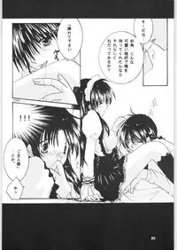 Strawberry Cinderella