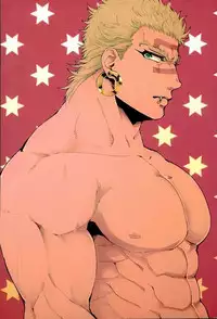 (SUPER25) [Yashiromori (Namusan)] Namete Sawatte Kamanaide (JoJo's Bizarre Adventure)