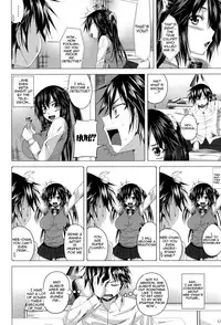 [Arsenal] Hatsujou Sex Days | Mating Sex Days [English] {doujin-moe.us} [Digital]