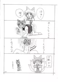 (SC25) [D-Club (D-ALICE)] Touhou Rankasai (Touhou Project)