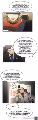 [Yi Hyeon Seok] Refrain Love Ch.1-24 (English) (YoManga) (Ongoing)