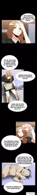 [Insane] Love Parameter Ch.1-38 (English) (YoManga) (Ongoing)