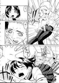 [Anthology] Taiiku no Ojikan (Various)