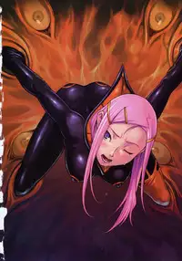 (C68) [IRODORI (Soyosoyo)] lay=out (Eureka Seven) [English] [EHCOVE]