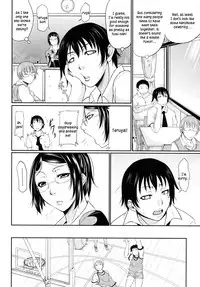 [Toguchi Masaya] Wagamama na Tarechichi [English] [Brolen + desudesu + FUKE + Kusanyagi + P666HF]