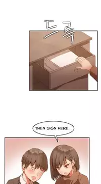 [Mx2J] Hahri's Lumpy Boardhouse Ch. 0-18 [English] (YoManga) (Ongoing)