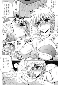 (SC56) [Leaz Koubou (Ouja no Kaze)] Endless Hero's Dream (Wingman)