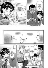 [Nagare Ippon] NTR Shoujo - NTR Girl [English] [LWB + VL Translation]