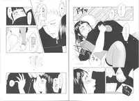 (Zennin Shuuketsu) [Plum Factory (ichi ume)] Junketsu Patience (NARUTO)