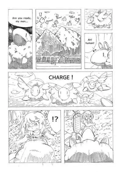 [Hendon-Ya (Various)] Henka-kei-bo TF Account book [English]