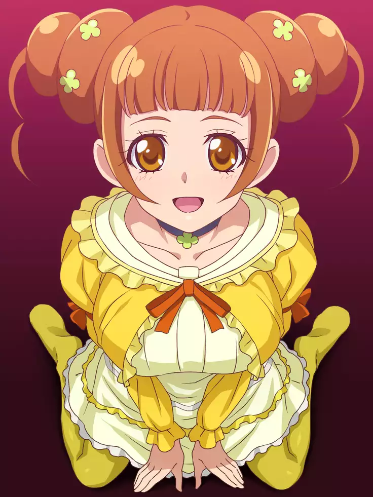 Ojou-sama no Oshasei Pet