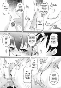 [Takase Yuu] Bloomark [English][TLRF]