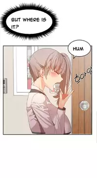 [Mx2J] Hari Dormitory Ch.0-24 (English) (Ongoing)