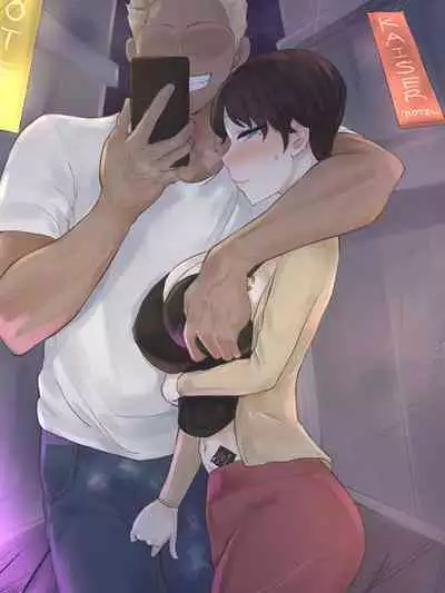 [laliberte] Yuj [English] [Decensored]