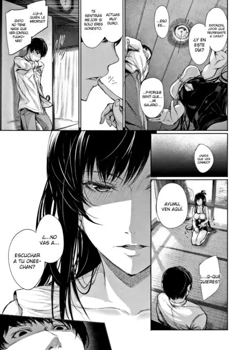 Hitori to Futari to Sakamichi o