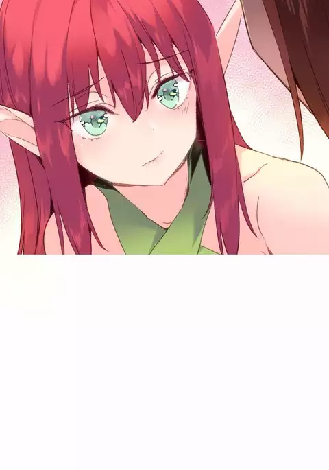 A World That I Rule Ch.01-33