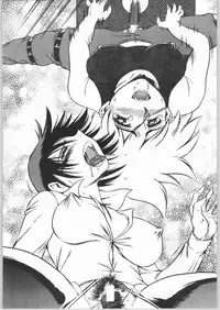 (C64) [Machwing (Raiun)] Raiun Sashie Shuu