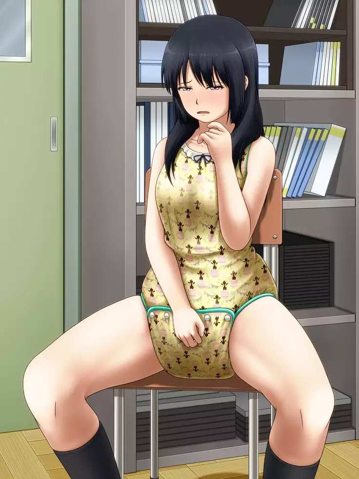 God Hand Mar - communication first issue - Kousaka Reina