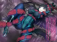 [Palette Enterprise (Various)] Devil's Nightmare