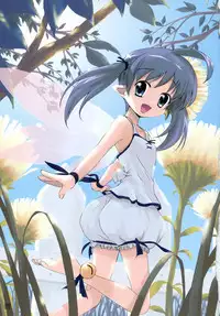 (COMITIA68) [ponz.info (Ponz)] PONZ ART WORKS Vol. 2