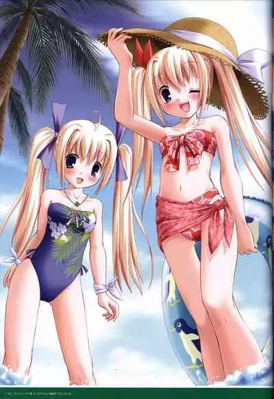 ALcot Visualworks vol.1