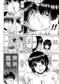 [Kai Hiroyuki] Manatsu no Hanazono Ch. 1-3 [English] [Yoroshii]