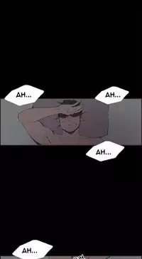 [Mr. Byeong-Su] Cohabitation Ch.1-35.5 (English) (Ongoing)