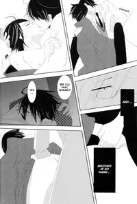 [Mirusmayhem] Akai Sasoi [English]