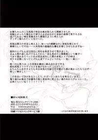 (C85) [Tobihizageri (Mumumu)] Kari no Ojikan Ni (Touhou Project) [English] [rqwrqw]