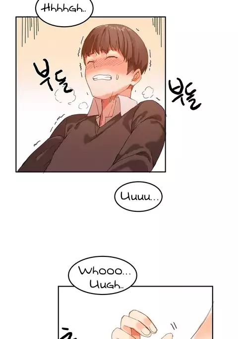 Hahri's Lumpy Boardhouse Ch. 0-6