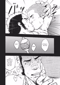 Massive - Gay Manga and the Men Who Make It [Eng]