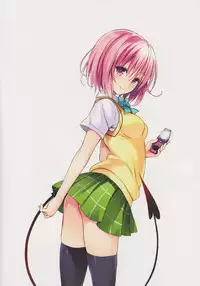 [Yabuki Kentarou] To LOVE-ru -Trouble- Darkness Gashuu Venus