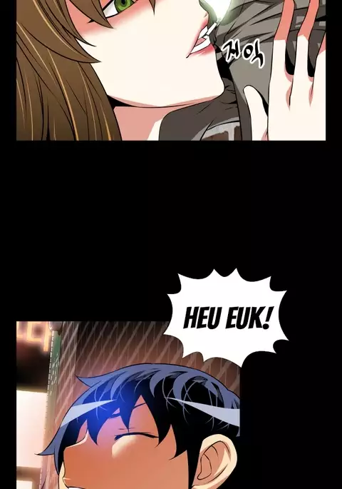 Love Parameter Ch.1-76