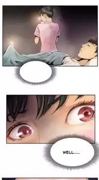 New Face Ch.1-15 (English) (Ongoing)