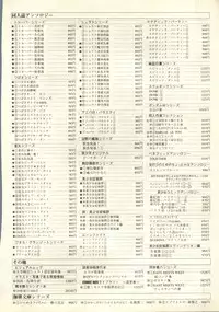 [Anthology] Pai;kuu 1999 March Vol. 18