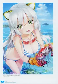 [Happoubi Jin] Happoubi Jin Gashuu Hoteri