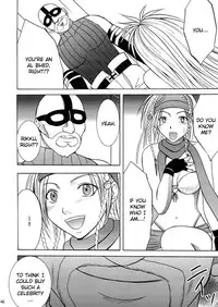 [Crimson (Carmine)] Anei Soushuuhen (Final Fantasy X-2) [English] [Kizlan] [Digital]