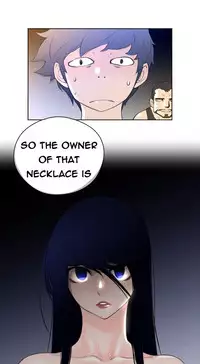 Perfect Half Ch.1-16 (English) (Ongoing)