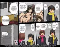 [Kasuga] Watashitachi Supponpon ~Kasuga Sakuhinshuu~ | Kasuga Anthology [English] [Decensored] [artfish] [Digital]