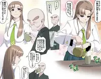 [Kumada Kazushi] Ganbare Ojii-chan - Make Love! O'G-chan