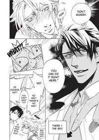 [Sakira] Sailor Danshi | Sailor Men [English]